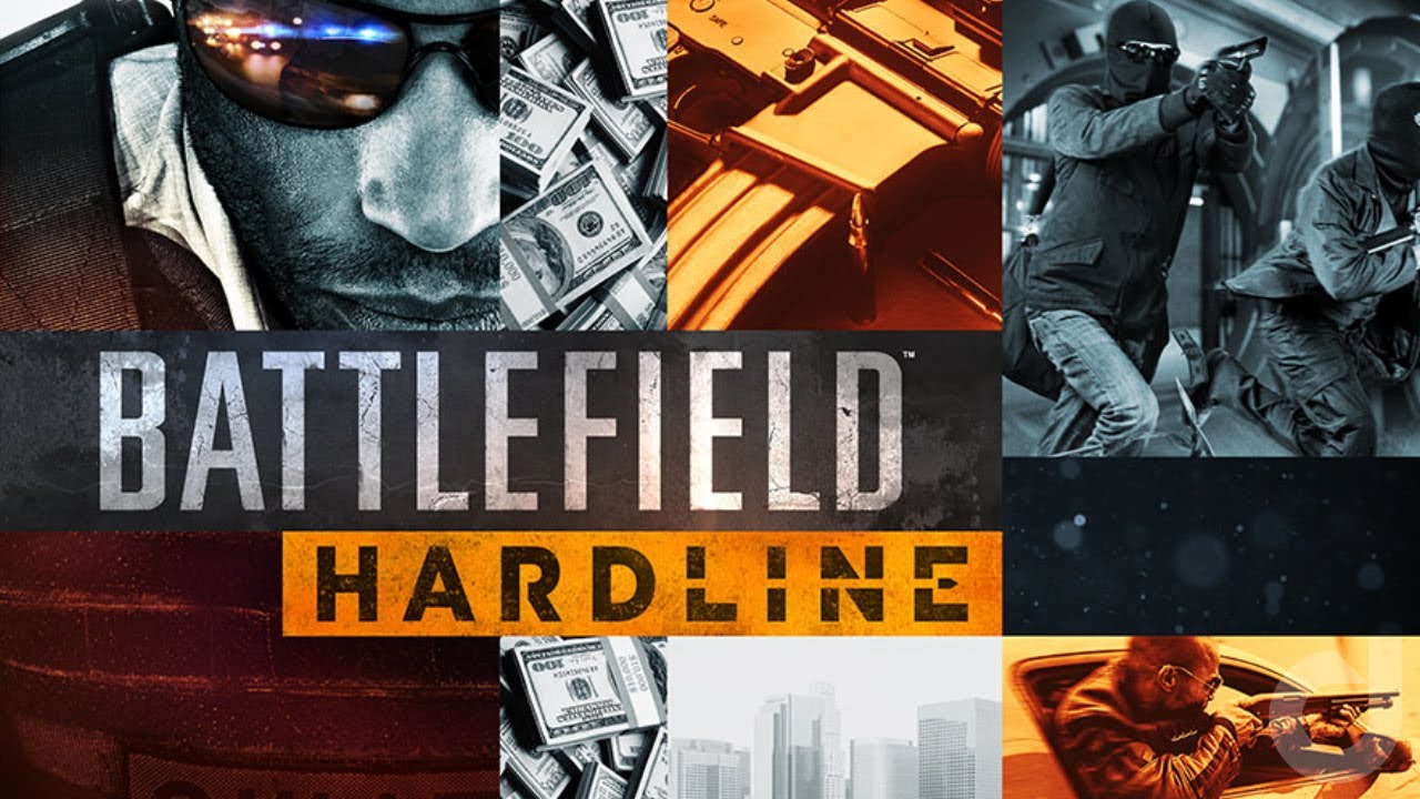 Battlefield hardline steam фото 60