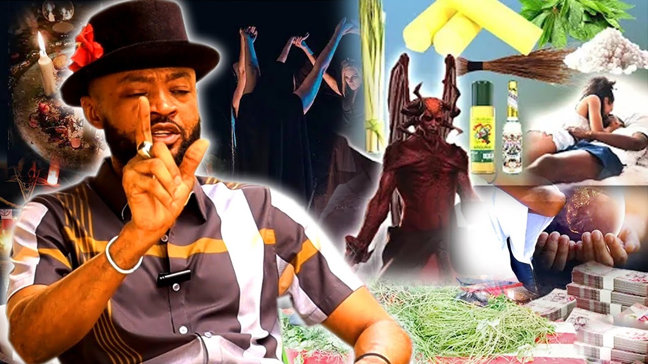 POWER OF SPIRITUAL DIRECTION. Conversation with ANGEL POWERS.