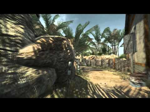 Call of Duty: Black Ops PC Python dual wield firing range