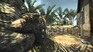 Famous Call of Duty: Black Ops PC Python dual wield firing range Profile