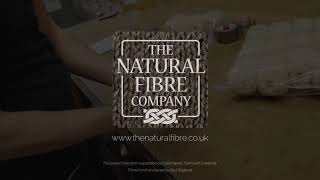 A Guide to Wool Processing, Stage Five: Finishing