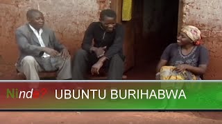 Ninde Burundi Ubuntu burihabwa