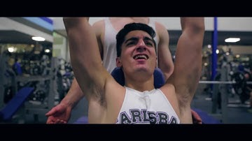 2016 AAHSFF Official Selection - "Nope" by Patrick VanZandt