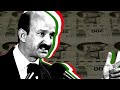 The Truth Behind Mexico S Most Corrupt Politician The Truth Behind Mexico S Most Corrupt Politician