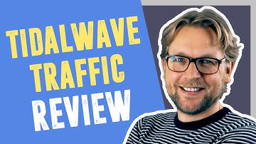 Tidalwave traffic review