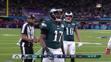 Philadelphia Eagles Super Bowl 52 Win Tribute || All of the Lights ||