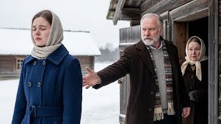 Одна в тайге: реальная история выживания и силы духа