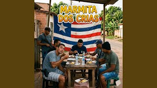 MARMITA DOS CRIAS - Mc Bocão, DJ FELPS 22, DJ RK FAIXA PRETA