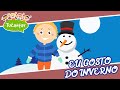 Eu gosto do inverno   tucantar  msica infantil