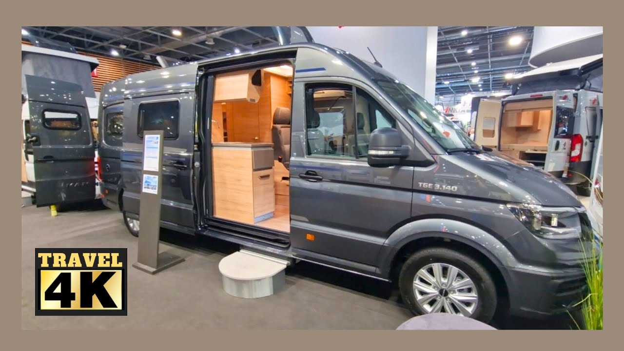 Fourgon Aménagé Knaus Boxdrive 680 ME  