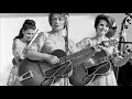 Cannonball Blues - Mother Maybelle & Helen Carter (Live 1975)