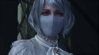 The Infection Flows Inside Of Us - Resident Evil 4 Professional Difficulty Chapter 5