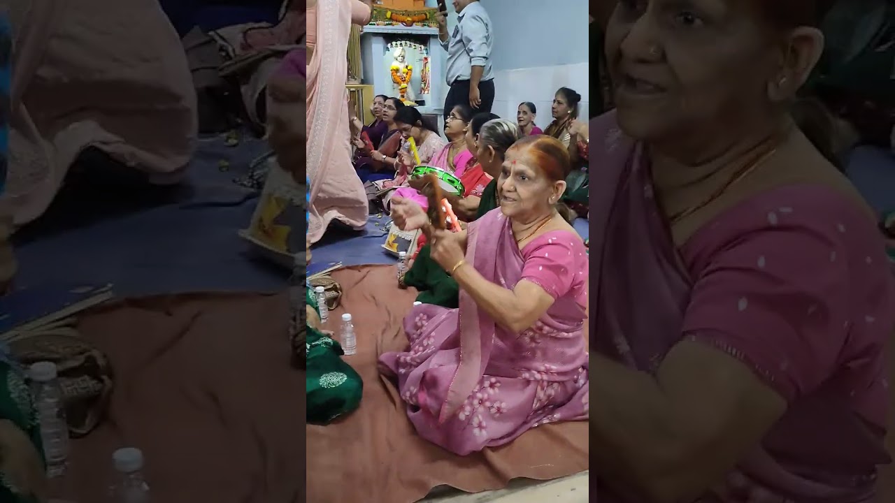 ખમ્મા ખમ્મા જલારામ ખમ્મા વીરબાઈ મા🌹🌹ખુબ સુંદર ભજન🌹લાઈક કરો શેર કરો સબ્સ્ક્રાઇબ કરો