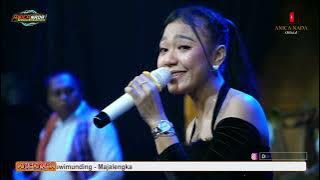 KEPASTIAN - DALIFAH KDI | ANICA NADA 15 DESEMBER 2024| LEUWIKUJANG | LEUWIMUNDING| MAJALENGKA