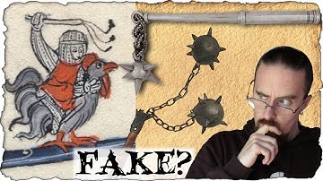 Military Flails Didn