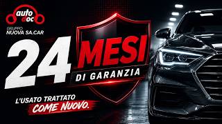 🔥 24 mesi di garanzia.