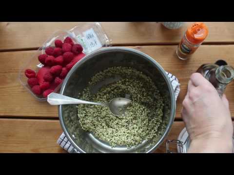 Video: Yuav Ua Li Cas Ua Noj Buckwheat Porridge Nrog Stew