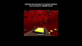 Roblox Combat Initiation but with ULTRAKILL OST FINAL part 8 #roblox #combatinitiation