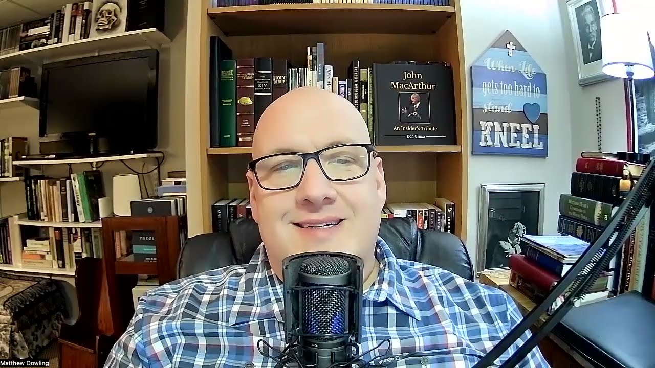 Why you should read this ONE BOOK more than any other - YouTube