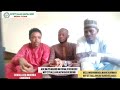HOBBE MEN Bello Muhammad Lagos E Ade Baiyo Bohiko Benin E Sanda Lassa Cameroon HOBBE MEN Bello Muhammad Lagos E Ade Baiyo Bohiko Benin E Sanda Lassa Cameroon