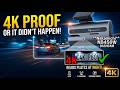 Better than 70mai? Nakamichi ND450W Dash Cam Review!