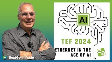 TEF 2024: Small Form Factors for High-Speed Ethernet