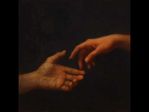 CRACKED HANDS (AUDIO)