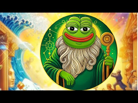 Pepeto Presale Explodes During Market Crash Best Meme Coin To Buy Right Now