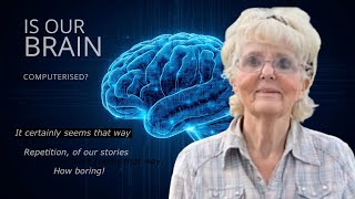 The Computerised Mind - Set