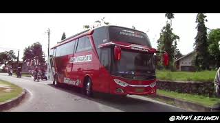 Story WA bus ATJ Ghotam & Phiroshka