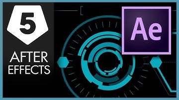 Unity 5 Tutorial - Integrate After Effects Animations