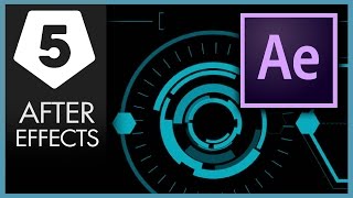 Unity 5 Tutorial - Integrate After Effects Animations