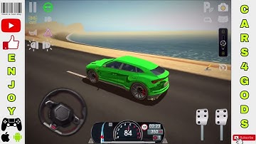 Driving School Sim 2020 | Saudi Arabia - Level 5 | IOS & Android Gameplay