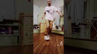 САМОЕ КРУТОЕ ДВИЖЕНИЕ НОГАМИ ШАФФЛ ТАНЕЦ ИЗ ТРЕНДОВ ТИК ТОК ТАНЦЫ 2021. SHUFFLE DANCE PRODIGY.