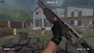 Special Strike Operations Game - Shooting Games screenshot 2