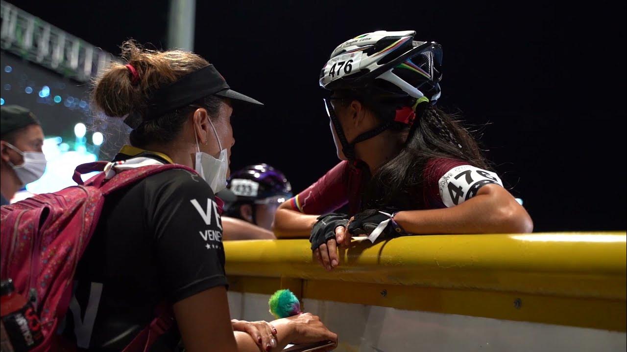 inline speed skating world championship Ibague 2021 slowmo 1 (pascal briand vlog 362) YouTube