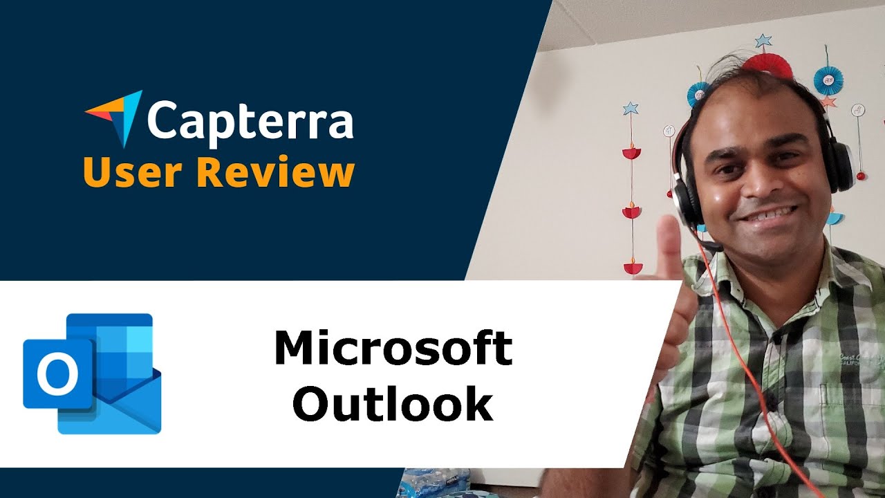 Microsoft Outlook Review: Is It Best for Business Email?