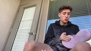 SHOE PROJECT FIXED