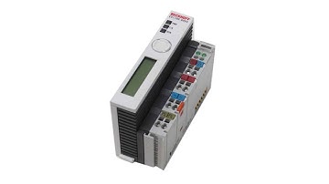 Beckhoff CX1100 0004 IO Module Repairs