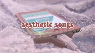 10  Aesthetic song for intros 2020||No copyright