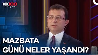 Doğru Aday Olmayı Nasıl Başardı? | Uykusuzlar Kulübü