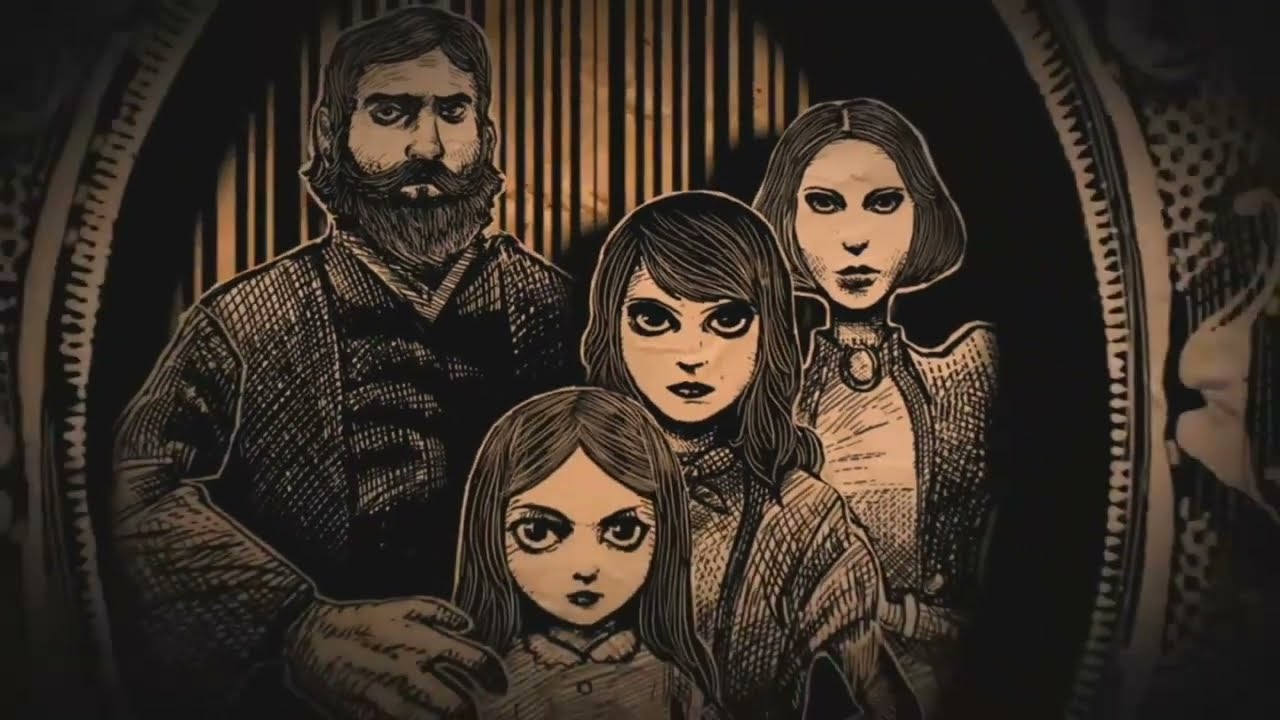 Alice Madness Returns Chapter 1 part 5 New Beginning