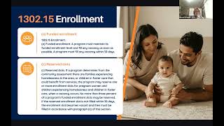 Full Enrollment Initiative Series Slot Reserves
