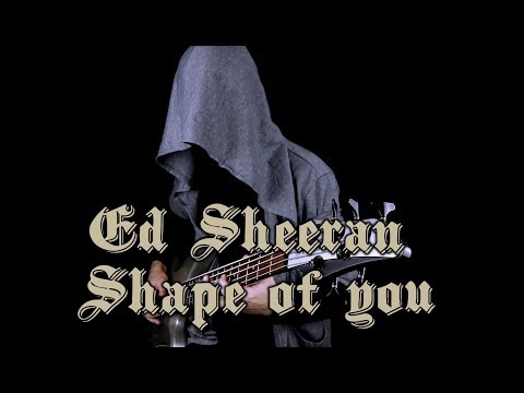 ed-sheeran---shape-of-you-(the-raven's-stone-folk-metal-cover)