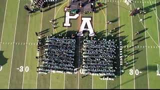 PALY Class of 2025 Graduation