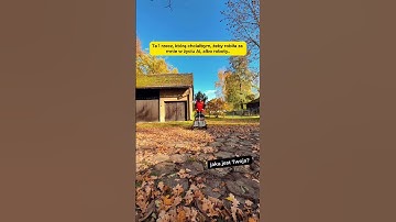 Zapytano mnie o to na konferencji o marketingu i automatyzacji? Jaka jest Wasza 1 rzecz?:) #ai