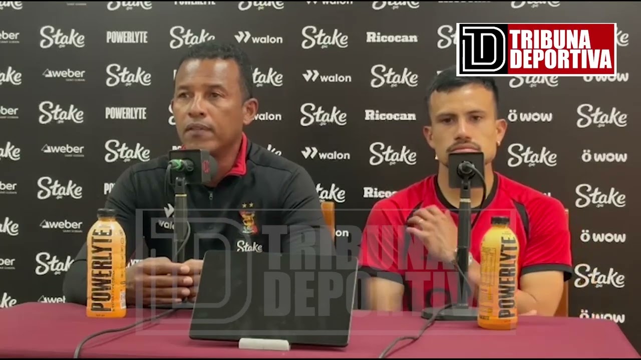 PABLO ZEGARRA: “NICOLÁS QUAGLIATA ESTÁ EN LISTA DE CONVOCADOS”