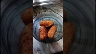 crispy and delicious bread roll #food #recipe #cooking #cookingvideo #biharifoodfactory #shortsviral