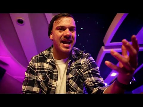 Naim - Blunt Smoke [Official Video]