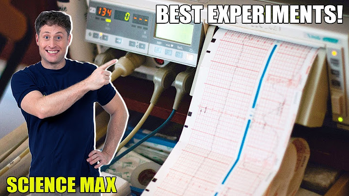 Science Max | Best Science Experiments ! | Science Max Season1